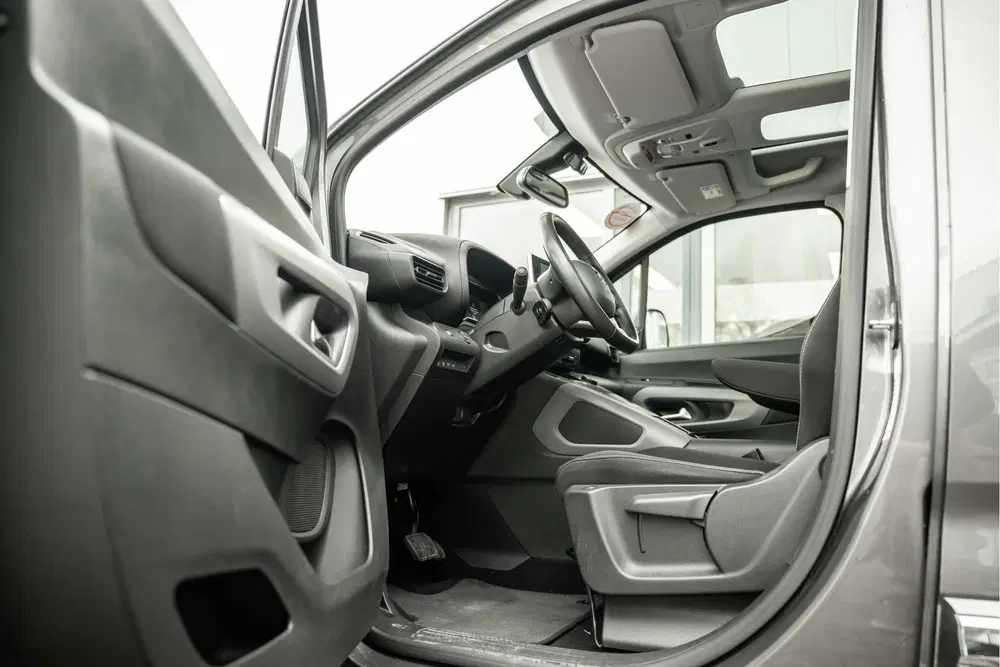 Toyota Proace PROACE Verso uit 2022, foto 5