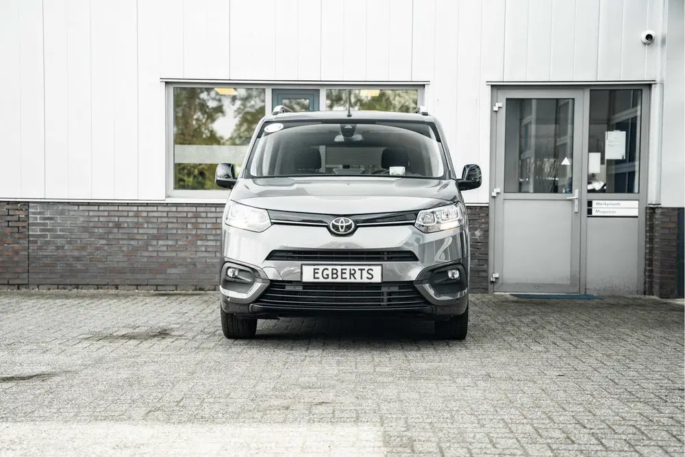 Toyota Proace PROACE Verso uit 2022, foto 6