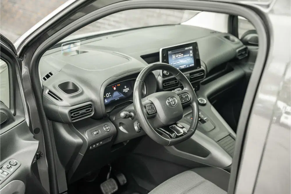 Toyota Proace PROACE Verso uit 2022, foto 8