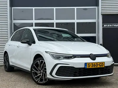 Volkswagen Golf GTE 1.4 245pk DSG Camera Carplay Adaptief uit 2020