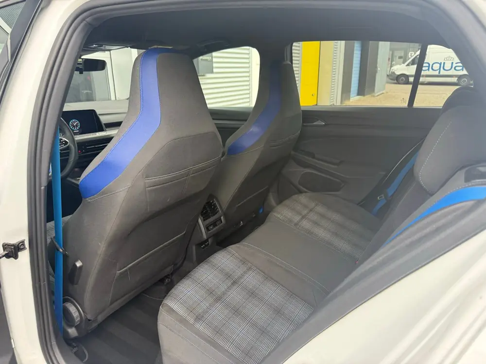 Volkswagen Golf GTE 1.4 245pk DSG Camera Carplay Adaptief uit 2020, foto 12