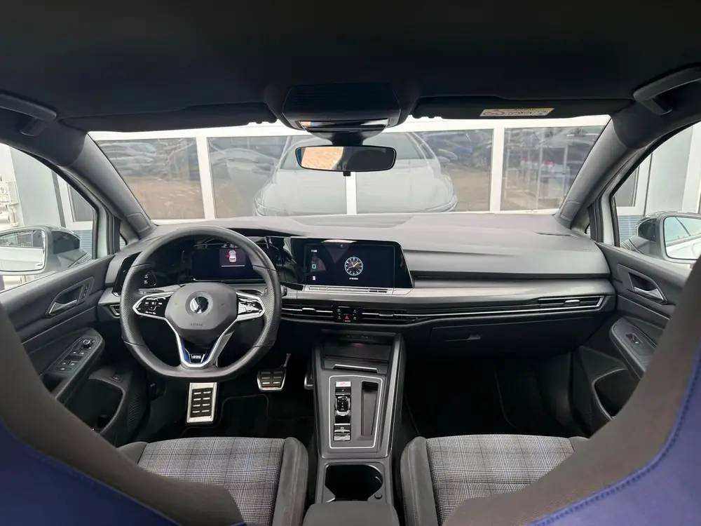 Volkswagen Golf GTE 1.4 245pk DSG Camera Carplay Adaptief uit 2020, foto 13