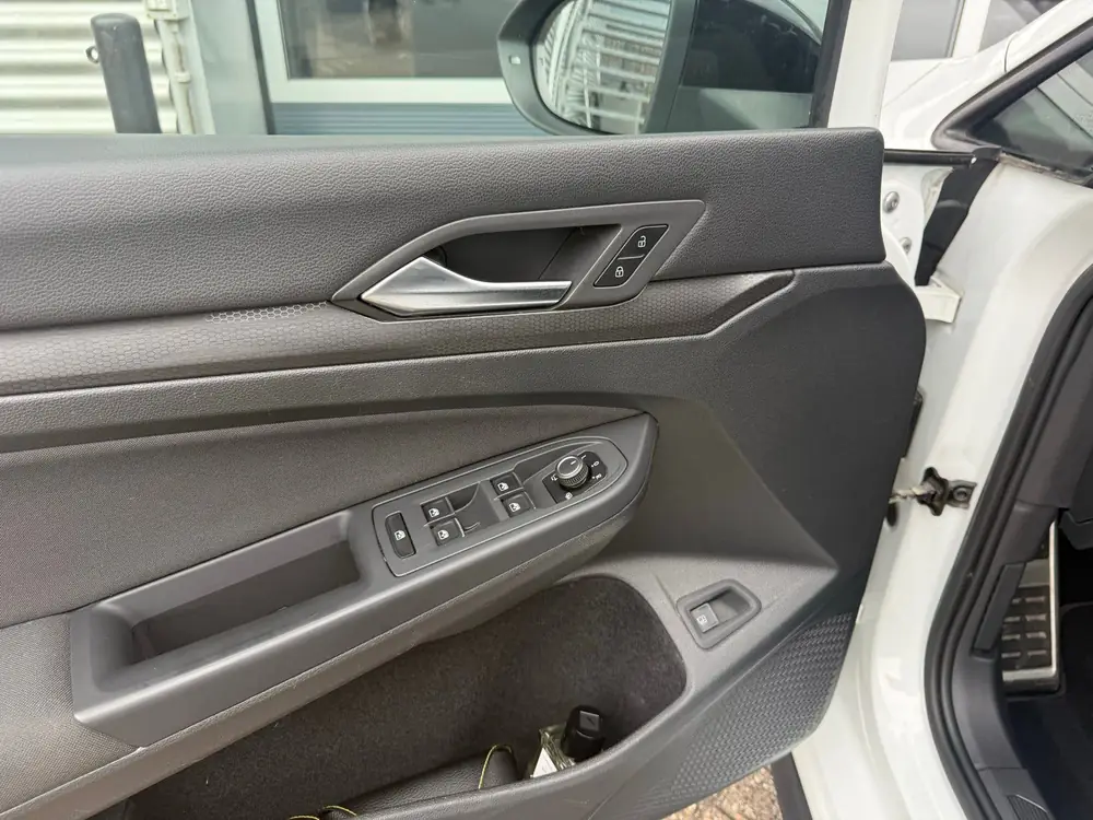 Volkswagen Golf GTE 1.4 245pk DSG Camera Carplay Adaptief uit 2020, foto 14