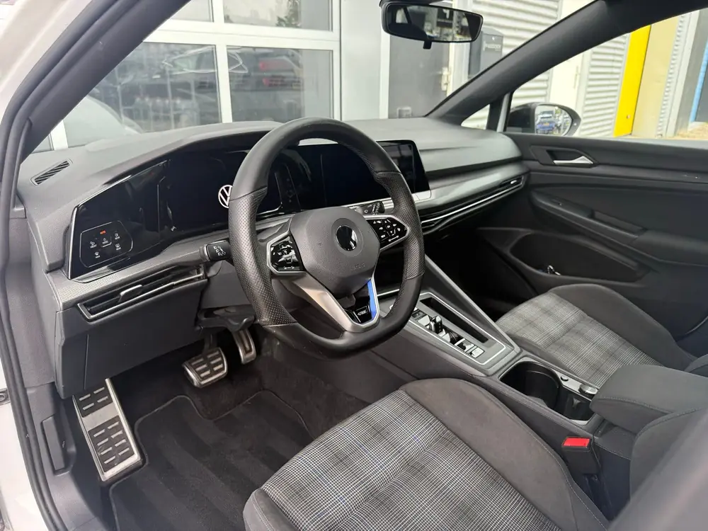 Volkswagen Golf GTE 1.4 245pk DSG Camera Carplay Adaptief uit 2020, foto 15