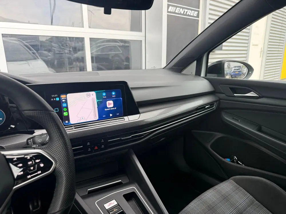 Volkswagen Golf GTE 1.4 245pk DSG Camera Carplay Adaptief uit 2020, foto 20