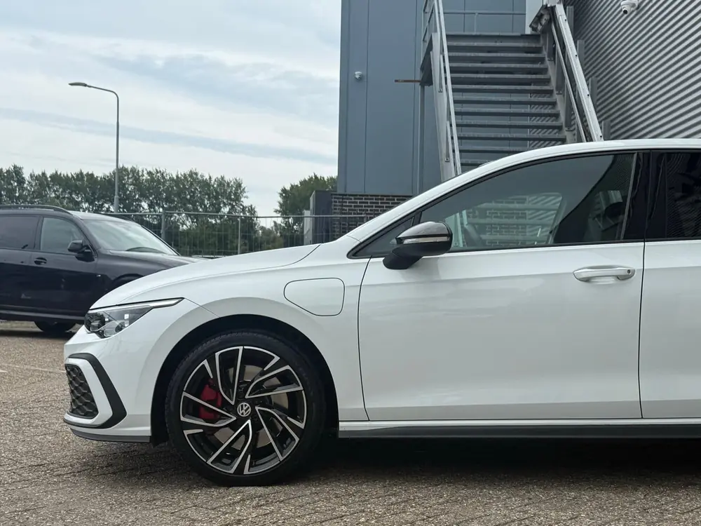 Volkswagen Golf GTE 1.4 245pk DSG Camera Carplay Adaptief uit 2020, foto 4