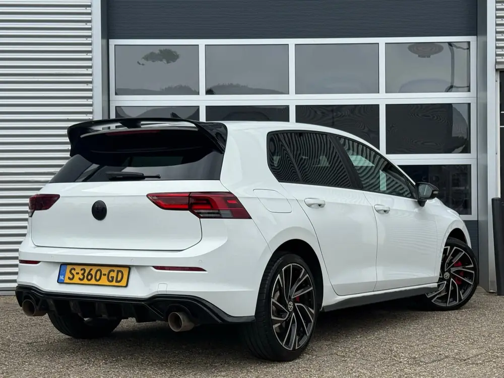 Volkswagen Golf GTE 1.4 245pk DSG Camera Carplay Adaptief uit 2020, foto 6