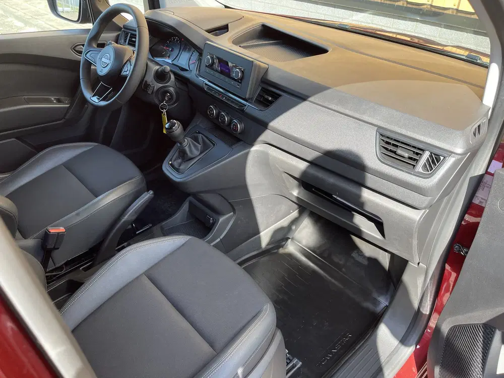 Renault Kangoo 1.3 TCe uit 2024, foto 10