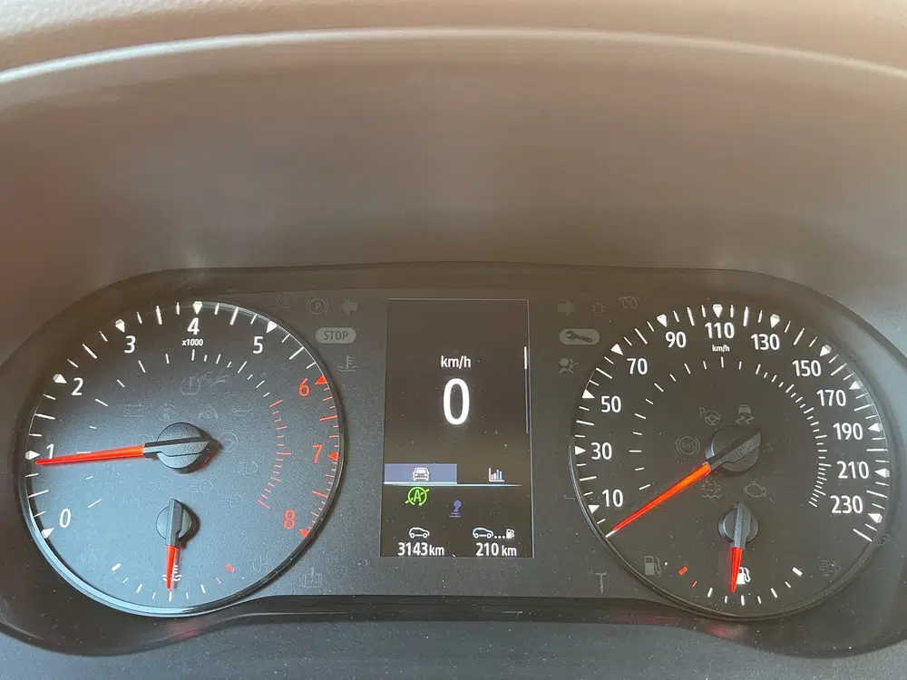 Renault Kangoo 1.3 TCe uit 2024, foto 13