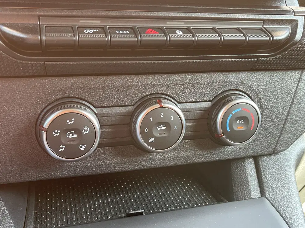 Renault Kangoo 1.3 TCe uit 2024, foto 16