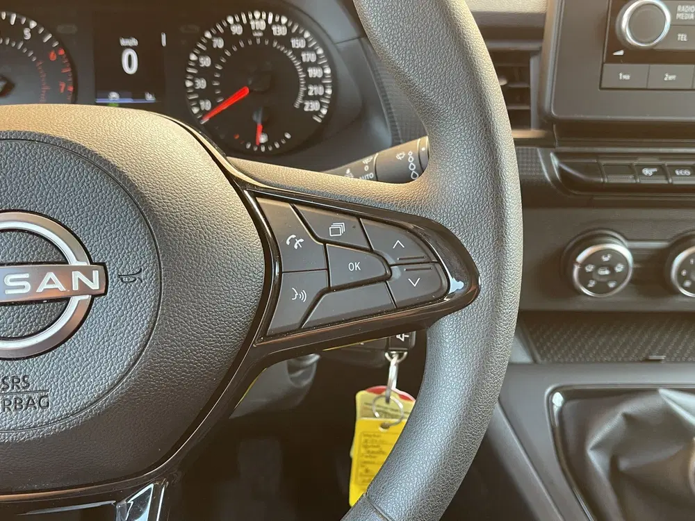 Renault Kangoo 1.3 TCe uit 2024, foto 17
