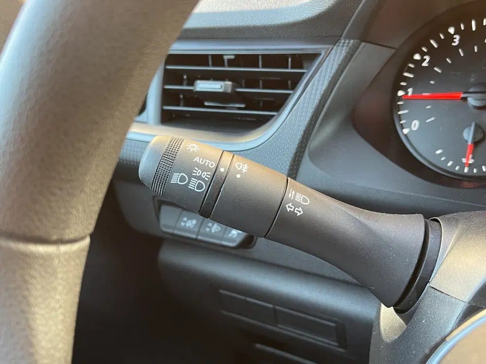 Renault Kangoo 1.3 TCe uit 2024, foto 18
