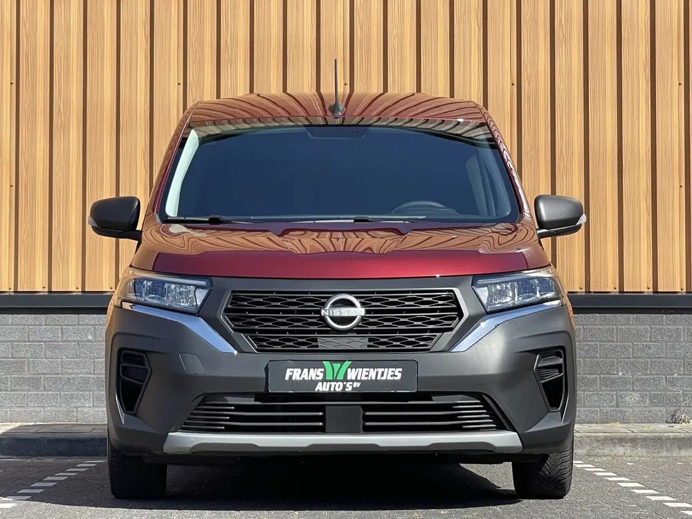 Renault Kangoo 1.3 TCe uit 2024, foto 2