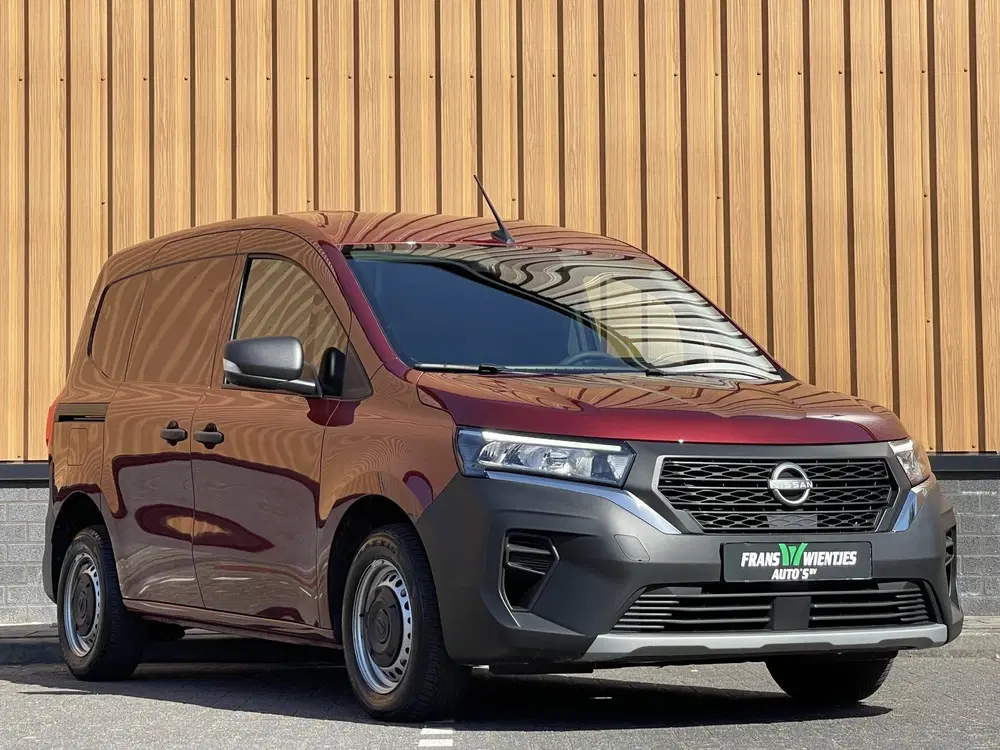 Renault Kangoo 1.3 TCe uit 2024, foto 3