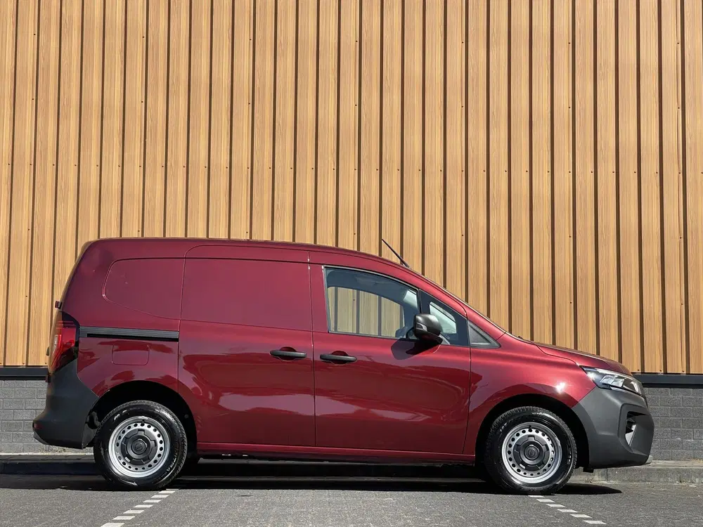 Renault Kangoo 1.3 TCe uit 2024, foto 4