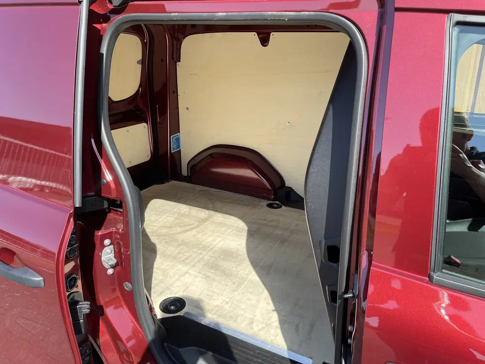 Renault Kangoo 1.3 TCe uit 2024, foto 5