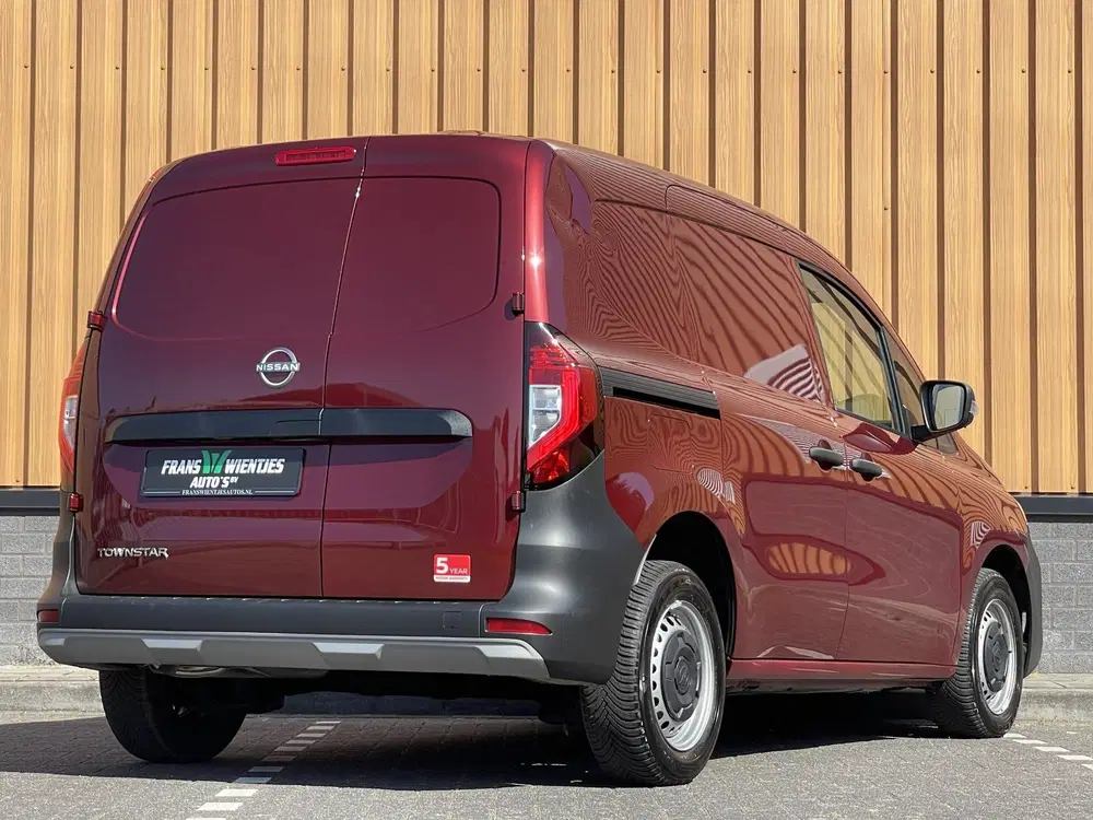 Renault Kangoo 1.3 TCe uit 2024, foto 6