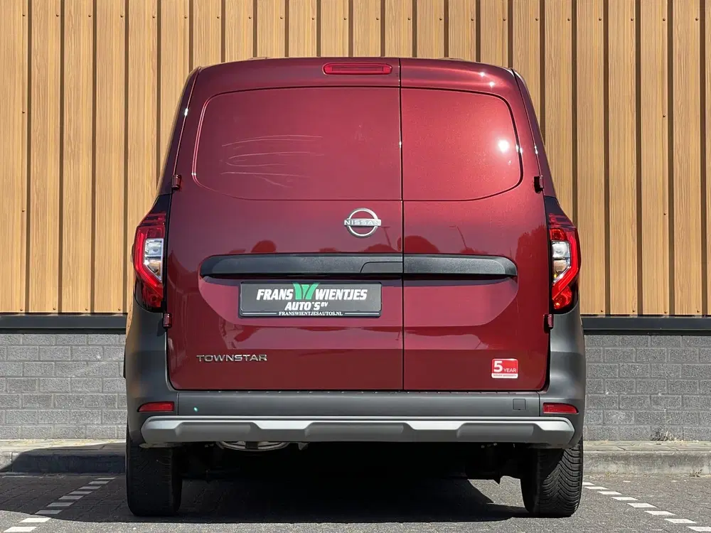 Renault Kangoo 1.3 TCe uit 2024, foto 7