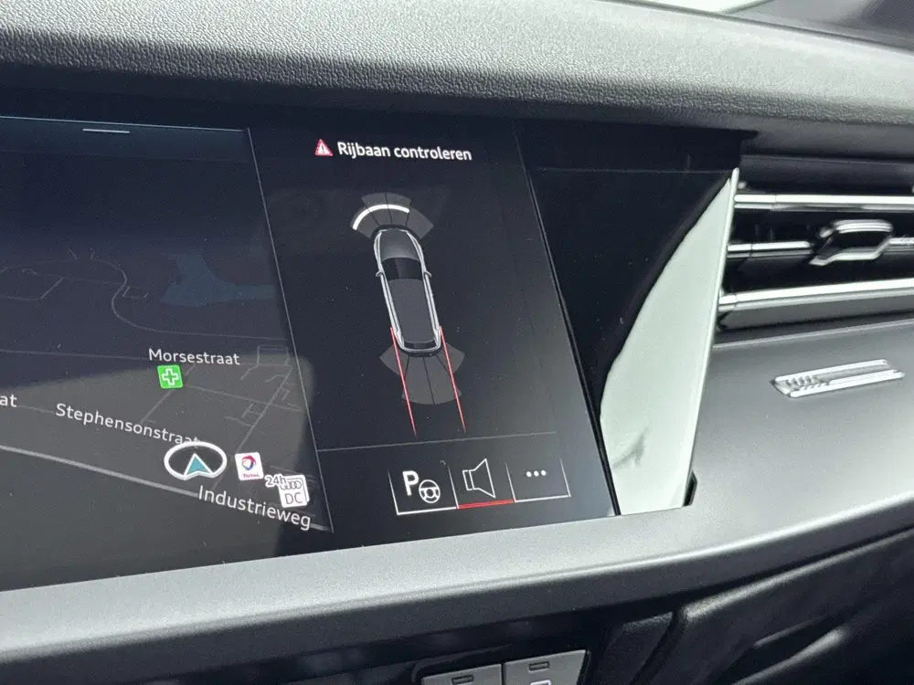 Audi A3 45 TFSI e S Edition Competition 272PK uit 2026, foto 11