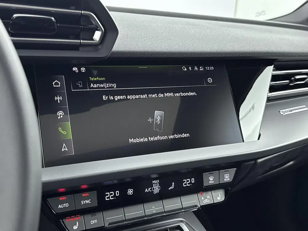 Audi A3 45 TFSI e S Edition Competition 272PK uit 2026, foto 12