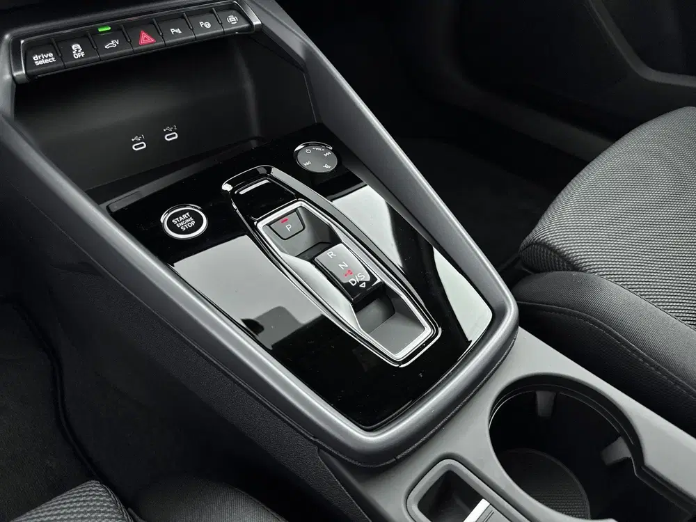 Audi A3 45 TFSI e S Edition Competition 272PK uit 2026, foto 14