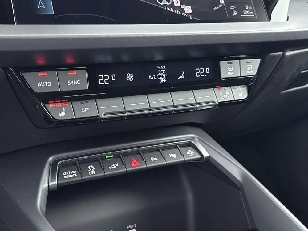 Audi A3 45 TFSI e S Edition Competition 272PK uit 2026, foto 15