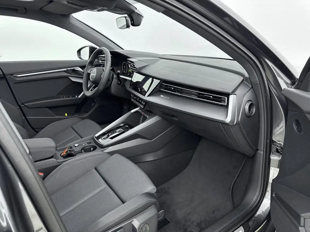 Audi A3 45 TFSI e S Edition Competition 272PK uit 2026, foto 17