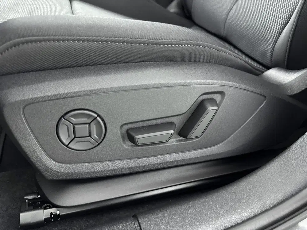 Audi A3 45 TFSI e S Edition Competition 272PK uit 2026, foto 18