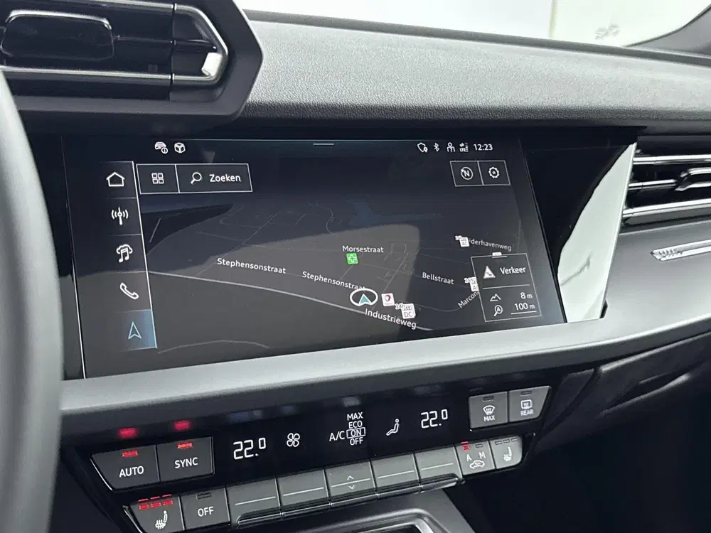 Audi A3 45 TFSI e S Edition Competition 272PK uit 2026, foto 19