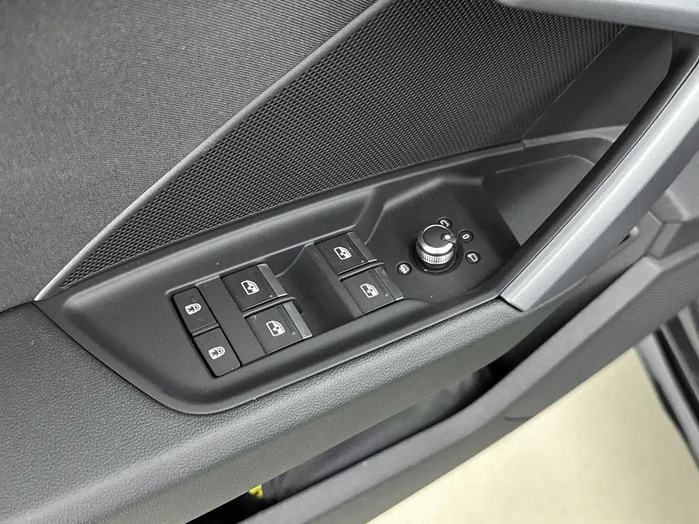 Audi A3 45 TFSI e S Edition Competition 272PK uit 2026, foto 20