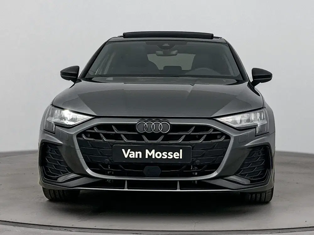 Audi A3 45 TFSI e S Edition Competition 272PK uit 2026, foto 5