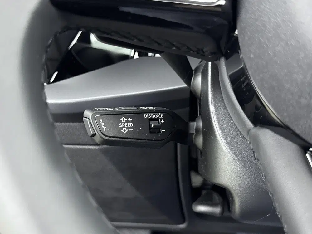 Audi A3 45 TFSI e S Edition Competition 272PK uit 2026, foto 6