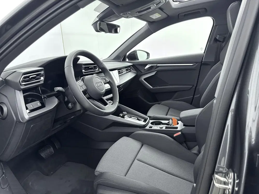 Audi A3 45 TFSI e S Edition Competition 272PK uit 2026, foto 8