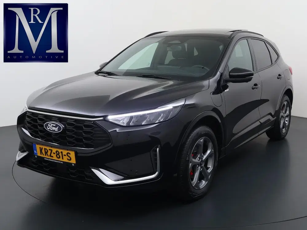 Ford Kuga 2.5 PHEV ST-Line X NIEUWE AUTO uit 2026