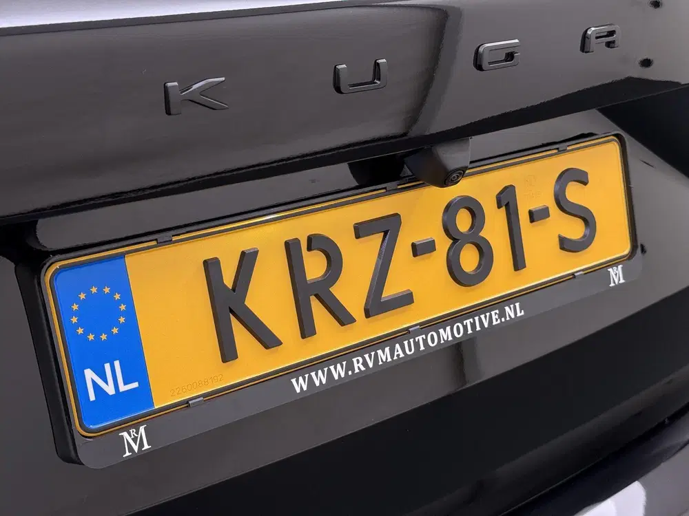 Ford Kuga 2.5 PHEV ST-Line X NIEUWE AUTO uit 2026, foto 10