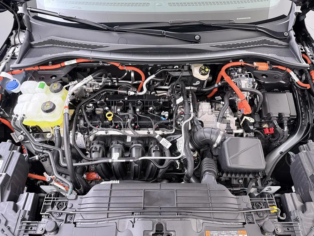Ford Kuga 2.5 PHEV ST-Line X NIEUWE AUTO uit 2026, foto 15