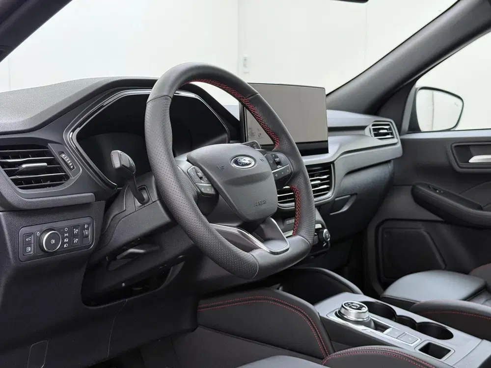 Ford Kuga 2.5 PHEV ST-Line X NIEUWE AUTO uit 2026, foto 18