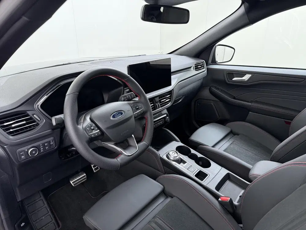 Ford Kuga 2.5 PHEV ST-Line X NIEUWE AUTO uit 2026, foto 19