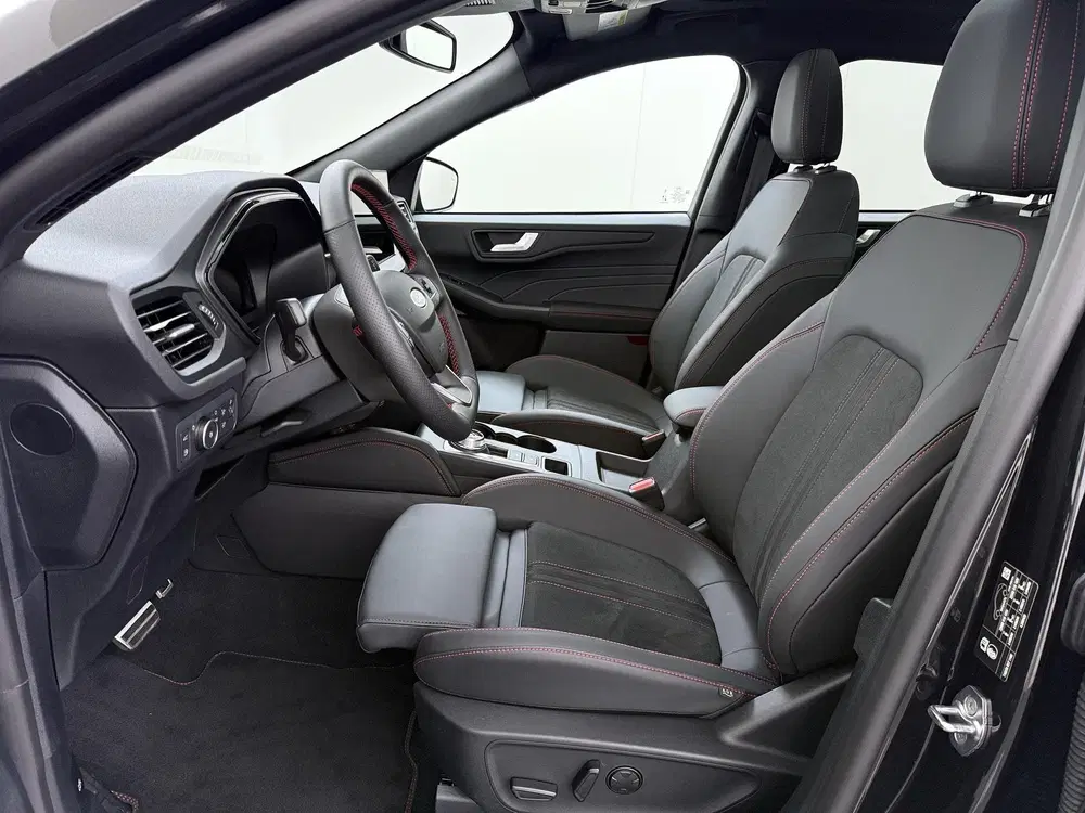 Ford Kuga 2.5 PHEV ST-Line X NIEUWE AUTO uit 2026, foto 20