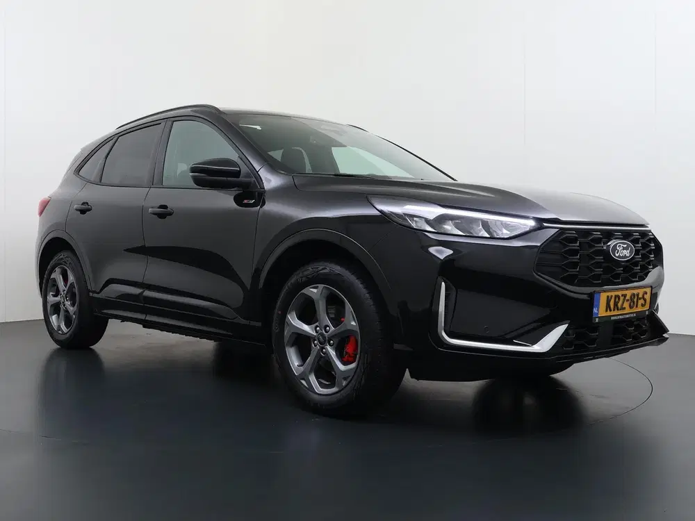 Ford Kuga 2.5 PHEV ST-Line X NIEUWE AUTO uit 2026, foto 3