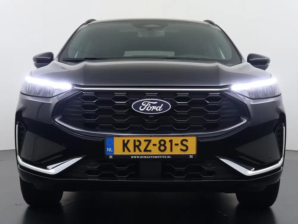 Ford Kuga 2.5 PHEV ST-Line X NIEUWE AUTO uit 2026, foto 4