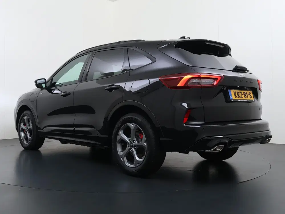 Ford Kuga 2.5 PHEV ST-Line X NIEUWE AUTO uit 2026, foto 6