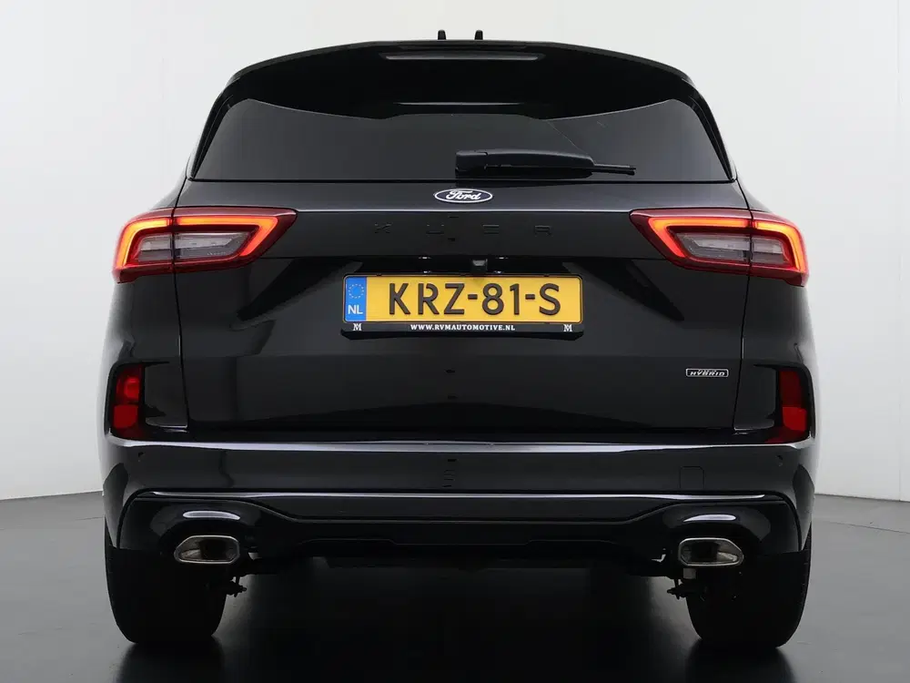 Ford Kuga 2.5 PHEV ST-Line X NIEUWE AUTO uit 2026, foto 7