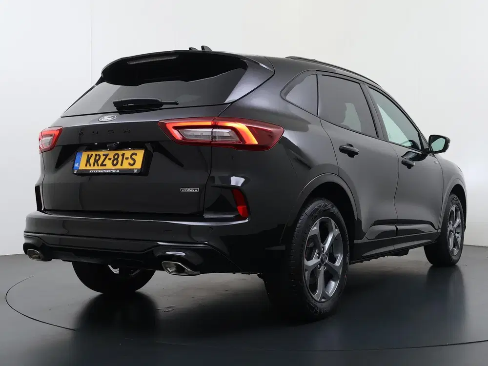 Ford Kuga 2.5 PHEV ST-Line X NIEUWE AUTO uit 2026, foto 8