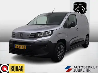 Peugeot Partner 1.5HDi 130 Automaat 3p Camera+ uit 2024