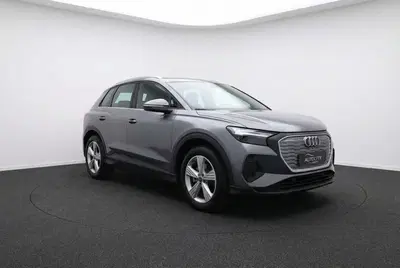 Audi Q4 e-tron 40 e-tron 204 PK l Adaptive Cruise (bj 202 uit 2023
