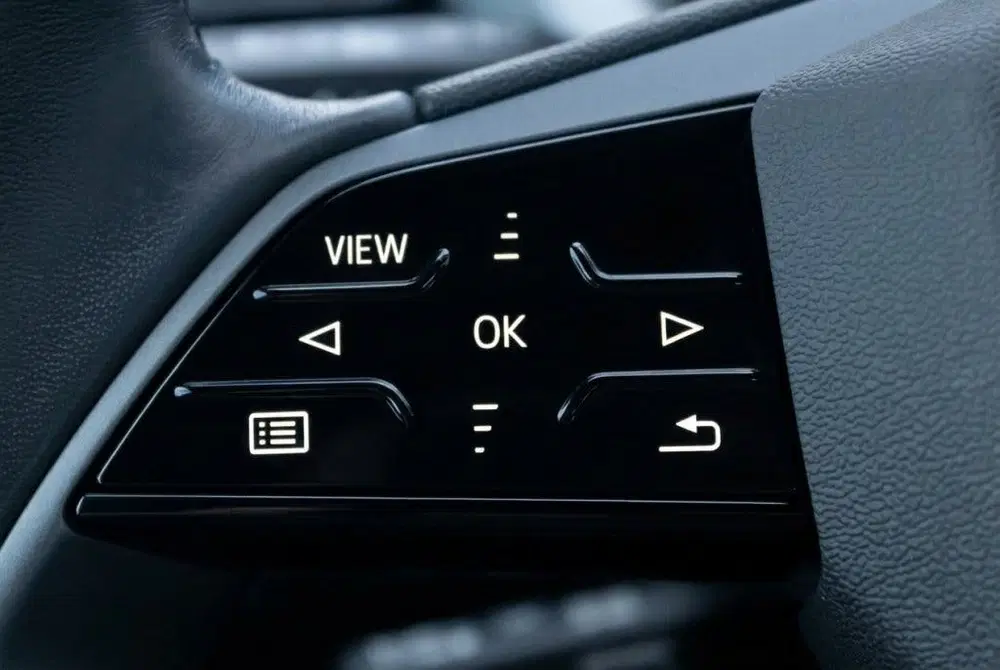 Audi Q4 e-tron 40 e-tron 204 PK l Adaptive Cruise (bj 202 uit 2023, foto 18