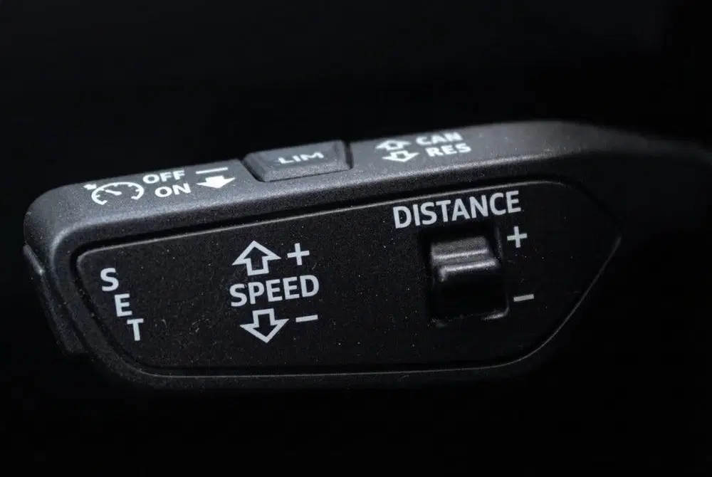Audi Q4 e-tron 40 e-tron 204 PK l Adaptive Cruise (bj 202 uit 2023, foto 20