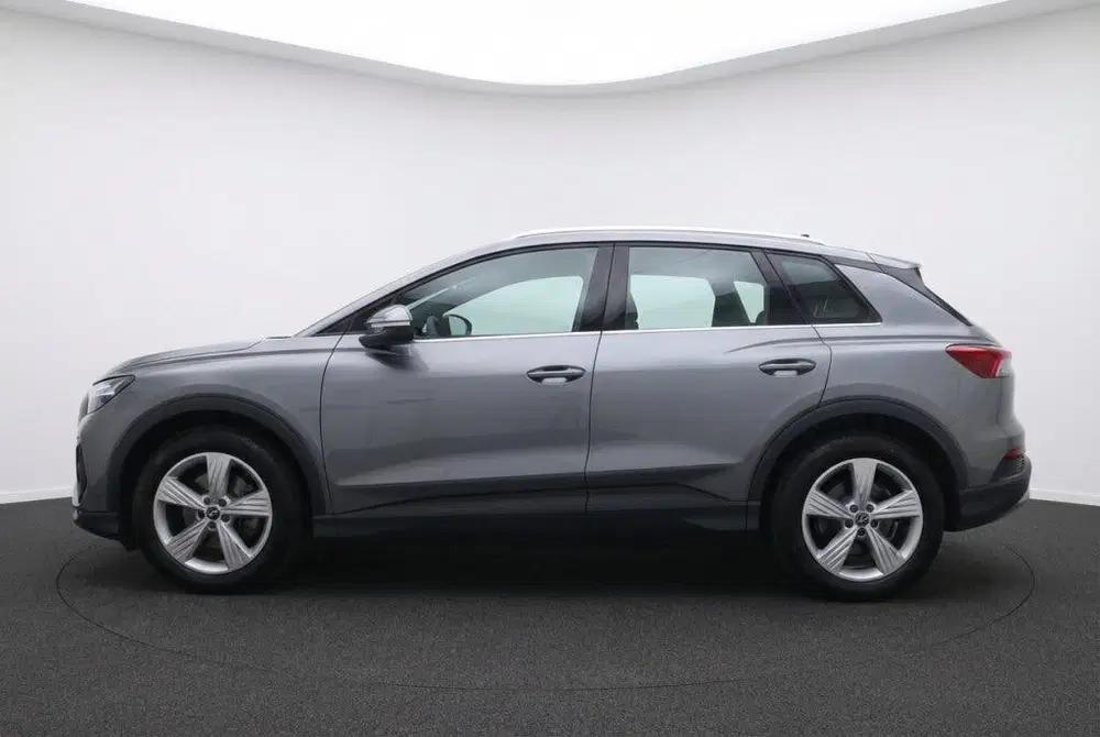 Audi Q4 e-tron 40 e-tron 204 PK l Adaptive Cruise (bj 202 uit 2023, foto 7