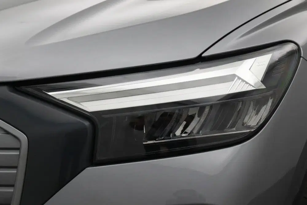 Audi Q4 e-tron 40 e-tron 204 PK l Adaptive Cruise (bj 202 uit 2023, foto 9